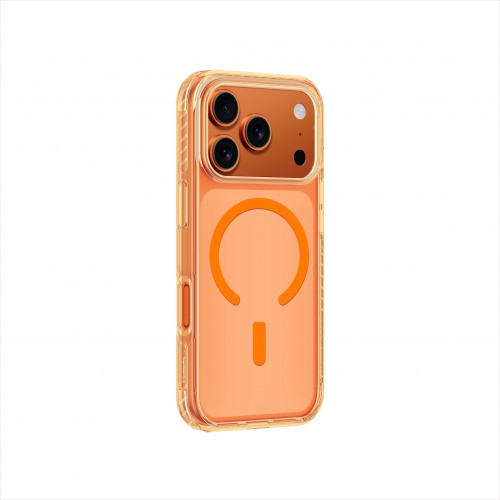 (แถมฟิล์ม) เคส AMAZINGTHING Titan Pro Drop Proof สำหรับ iPhone 17 / 15 / 14 / Pro / Pro Max
